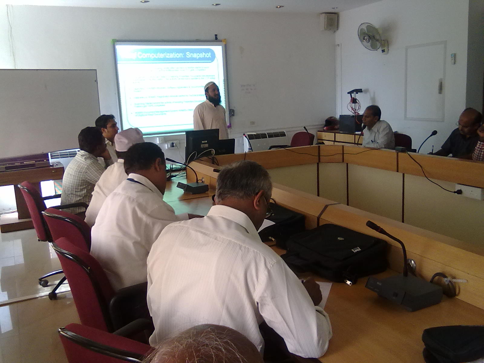 Training Program