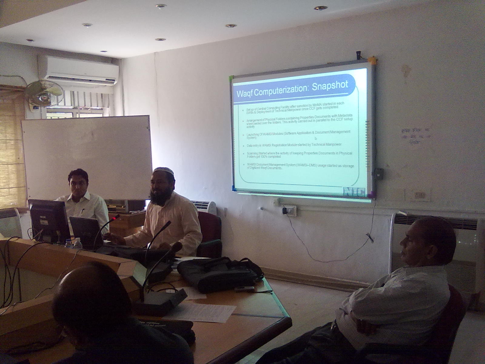 Training Program
